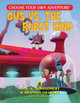 Gus vs. the Robot King by R a Montgomery