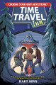 Time Travel Inn (Choose Your Own Adventure) by Bart King
