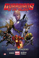 Guardians Of The Galaxy Volume 1: Cosmic Avengers (marvel Now) Brian Michael Bendis 9780785166078 [USED COPY]