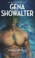 The Nymph King Gena Showalter 9780778304234 [USED COPY]