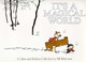 It's A Magical World: A Calvin and Hobbes Collection Bill Watterson 9780751517200 [USED COPY]