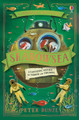Shadowsea Peter Bunzl 9781474964388 [USED COPY]