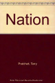 Nation Terry Pratchett 9780753184332 [USED COPY]
