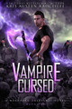 Vampire Cursed by Kris Austen Radcliffe