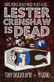 Lester Crenshaw is Dead Tony Digerolamo 9781939888389