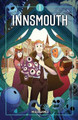 Innsmouth by Megan James