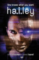 Ha.i.ley by Shane Riches