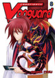 Cardfight!! Vanguard 8 by Akira Itou