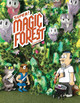 Super Magic Forest Ansis Purins 9781941250419