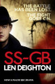 SS-GB Len Deighton 9780008166151 [USED COPY]