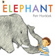 Elephant Petr Horacek 9781406324419 [USED COPY]