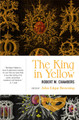 The King in Yellow by John Edgar Browning