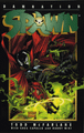 Spawn: Damnation Todd McFarlane 9781840230307 [USED COPY]