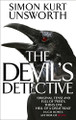 The Devil's Detective Simon Kurt Unsworth 9780091956523 [USED COPY]