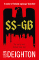 SS-GB Len Deighton 9780008201241 [USED COPY]