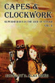 Capes and Clockwork 2 D Alan Lewis 9781941754542