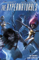 The Hypernaturals Vol. 2 Dan Abnett 9781608863198 [USED COPY]
