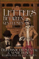 Letters Between Gentlemen Professor Elemental 9781909679993
