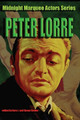 Peter Lorre by G. Svehla