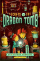 Secrets of the Dragon Tomb by Patrick Samphire