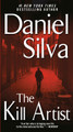 The Kill Artist Daniel Silva 9780451209337