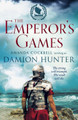 The Emperor's Games by Damion Hunter