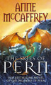 The Skies Of Pern: a captivating and unmissable epic fantasy from one of the most influential fantasy and SF novelists of her generation Anne McCaffrey 9780552146319