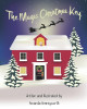 The Magic Christmas Key by Amanda Benneyworth