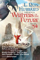 Writers of the Future Volume 34 by Orson Scott Card