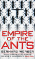 Empire Of The Ants by Bernard Werber