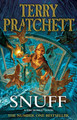 Snuff: (Discworld Novel 39) Terry Pratchett 9780552166751