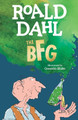 The BFG Roald Dahl 9780142410387