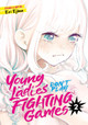 Young Ladies Don't Play Fighting Games Vol. 2 Eri Ejima 9781648276361