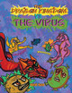 The Dragon Kingdom VS The Virus Kendi Kane 9781662927409