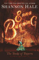 Enna Burning by Ms. Shannon Hale