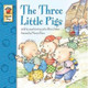 The Three Little Pigs by Patricia Seibert