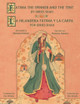 Fatima the Spinner and the Tent - La hilandera Fatima y la carp by Idries Shah