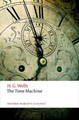 The Time Machine H. G. Wells 9780198707516