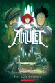 Amulet: The Last Council by Kazu Kibuishi