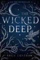 The Wicked Deep Shea Ernshaw 9781481497343