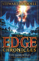 The Edge Chronicles 10: The Immortals by Paul Stewart