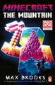 Minecraft: The Mountain Max Brooks 9781529102093
