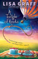A Tangle of Knots Lisa Graff 9780147510136