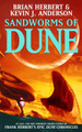 Sandworms of Dune by Brian Herbert
