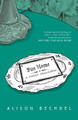 Fun Home: A Family Tragicomic Alison Bechdel 9780224080514