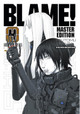 Blame! 4 Tsutomu Nihei 9781942993803