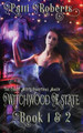 Witchwood Estate - Books 1 & 2 by Tabitha Ormiston-Smith