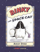 Binky The Space Cat by Ashley Spires