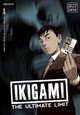 Ikigami: The Ultimate Limit, Vol. 1 by Motoro Mase