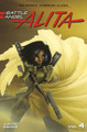 Battle Angel Alita 4 (Paperback) by Yukito Kishiro